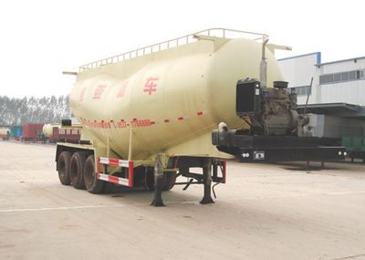 Tongyada  STY9402GSN Bulk cement transport semi-trailer