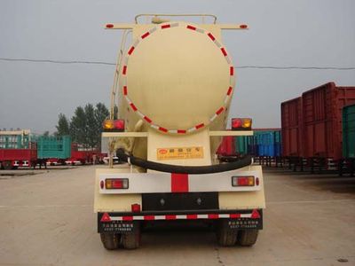 Tongyada  STY9402GSN Bulk cement transport semi-trailer