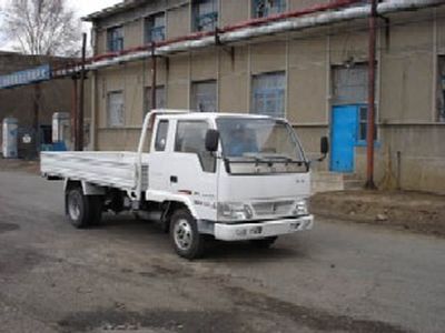 Jinbei  SY1030BA1S Light truck