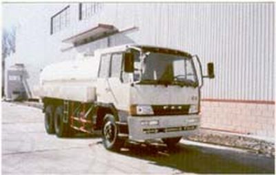 Yate Heavy Industries TZ5180GYS Liquid food transport vehicle