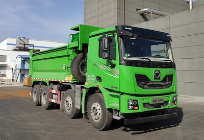 XCMG XGA3310D6WEDump truck