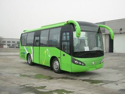 Yutong  ZK6741HGB9 City buses