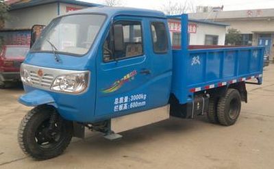 Jialu  7YPJZ20100D Self dumping tricycle