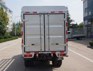 Foton  BJ5030CCYCE Grate type transport vehicle