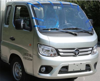 Foton  BJ5030CCYCE Grate type transport vehicle