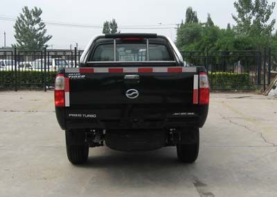 Tianye  BQ1030N5VM Light truck