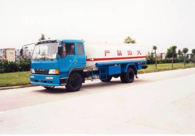 Sanli  CGJ5090GJY Refueling truck