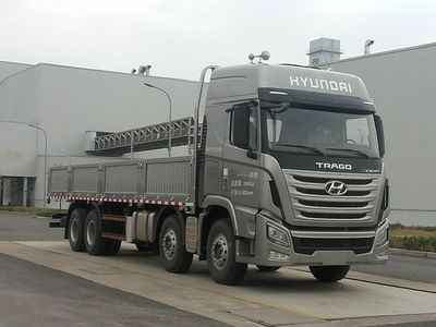 Hyundai CHM1310KPQ80VTruck