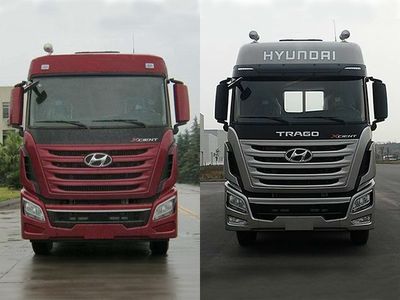 Hyundai  CHM1310KPQ80V Truck