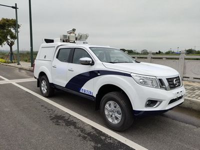 Shentan  JYG5030XKCUCKFA Survey vehicle