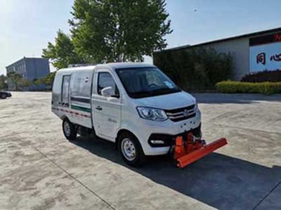 Segor QTH5032GQX Cleaning car