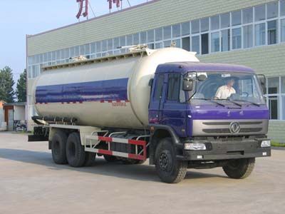 Xingshi  SLS5256GFLE Powder material transport vehicle