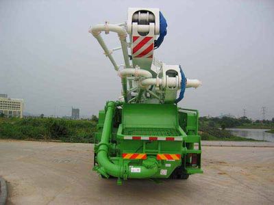 Xingma  AH5342THB Concrete pump truck