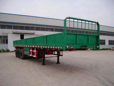 Blue Speed BYN9400 Semi trailer