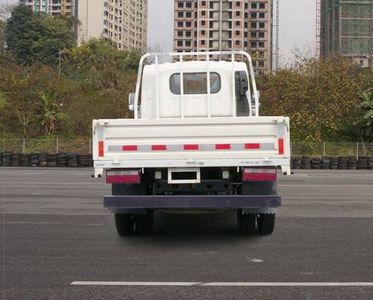 Jiefang Automobile CA1040K2L3RE6B Truck