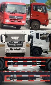 Dongfeng  DFH1140B2 Truck