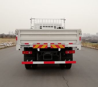 Dongfeng  DFH1140B2 Truck