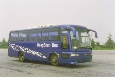 Hengshan  HSZ6900 coach