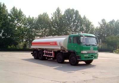 Hongqi  JHK5311GHY Chemical liquid transport vehicle