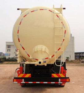 Wugong  WGG5253GFLE Low density powder material transport vehicle