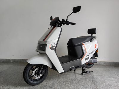 Yadi  YD1500DT13F Electric two wheeled motorcycle