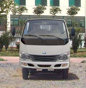 Qingqi  ZB1021BPB1 Light truck