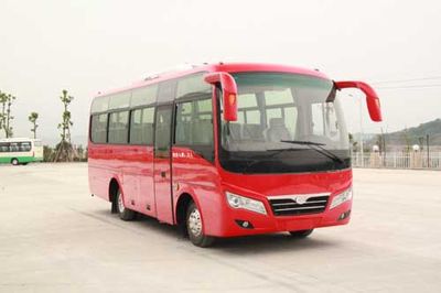 Chuanma  CAT6760N5E coach