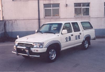 Great Wall Motors CC5020XJAS Inspection vehicle