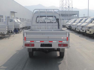 Huashen  DFD1021N Light duty trucks