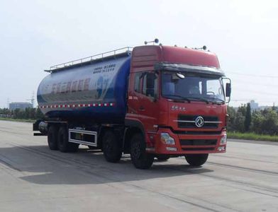 Dongfeng  EQ5311GFLT4 Low density powder material transport vehicle