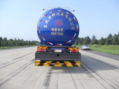 Dongfeng  EQ5311GFLT4 Low density powder material transport vehicle