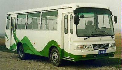 Huaxin brand automobilesHM6721CG5coach