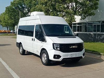 Jianggai brand automobileJX5040XJCMMJ6Inspection vehicle