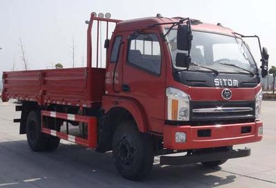 Shitong STQ1151L08Y2N5Truck