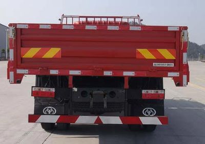 Shitong  STQ1151L08Y2N5 Truck