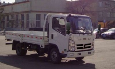 Jinbei  SY1044DV5SQ3 Truck