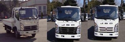 Jinbei  SY1044DV5SQ3 Truck