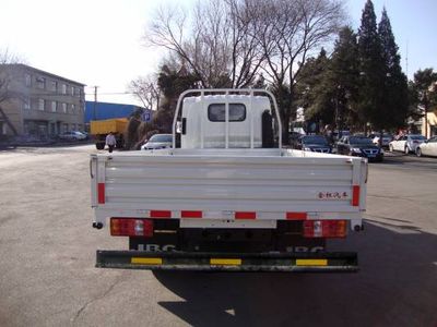 Jinbei  SY1044DV5SQ3 Truck