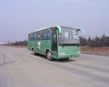 Yutong  ZK5920XYL Medical dedicated vehicles