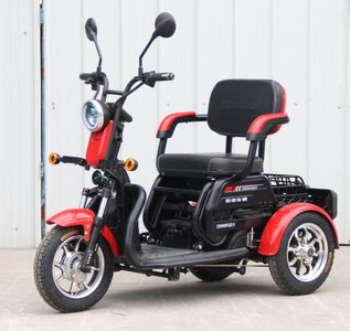 Zongshen brand automobiles ZS500DQZ5 Electric three wheeled light motorcycle