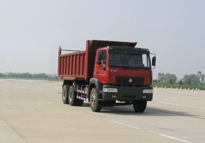 Starstal ZZ3251M3241 Dump truck