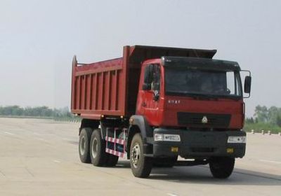 Starstal ZZ3251M3241 Dump truck