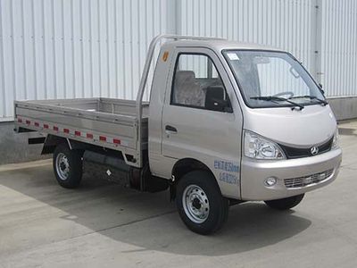 Beijing brand automobiles BJ1036D40TS Dual fuel light trucks