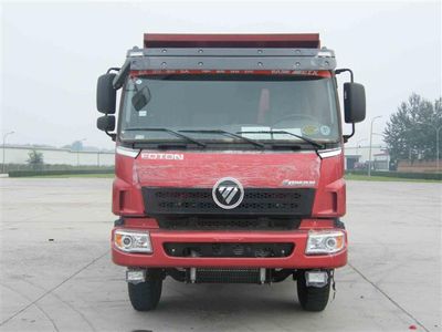 Foton  BJ3258DLPJE11 Dump truck