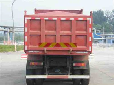 Foton  BJ3258DLPJE11 Dump truck