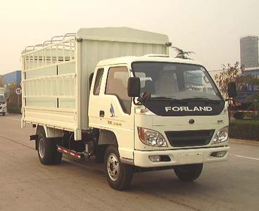 Foton  BJ5043V8CEAS2 Grate type transport vehicle