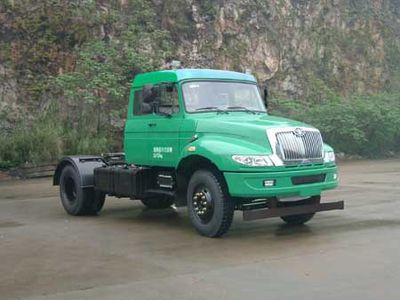 Jiefang AutomobileCA4140K2E4R7A95Semi trailer towing vehicle