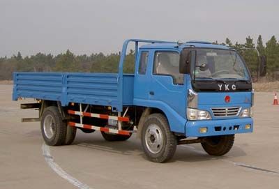 Long March  CZ1060SS391 Truck