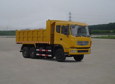 Gold Card CarDFV3250G8Dump truck