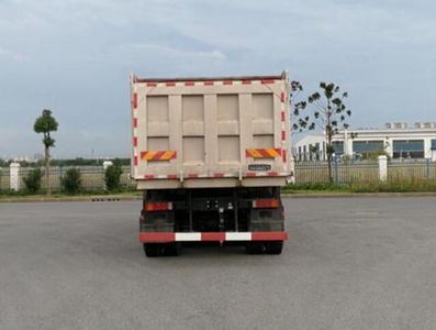 Dongfeng  DFV5258ZLJGP6N1 garbage dump truck 